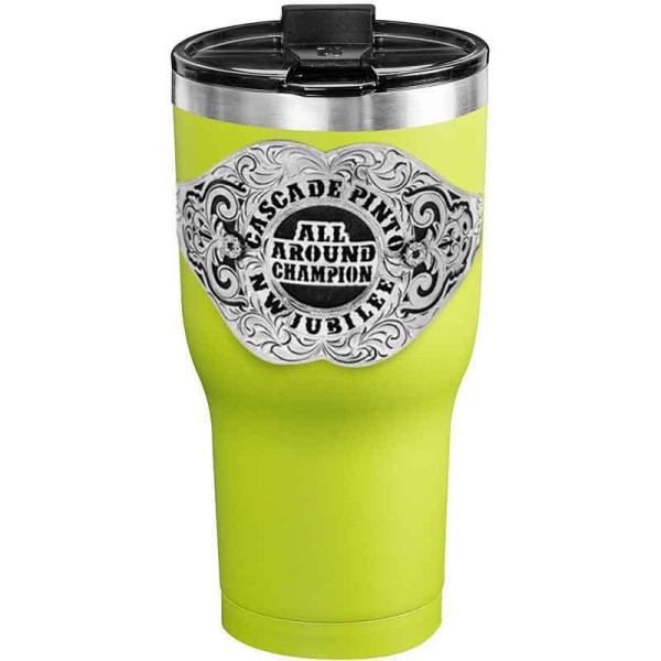 Pulque Custom Tumbler 